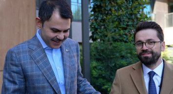 Murat Kurum İstanbul'u kazanırsa ilk ne yapacağını açıkladı!