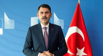 Murat Kurum yeni klibi paylaştı: "Sevdamız İstanbul" kampanyasıya “Nisan Gelecek Yüzler Gülecek”