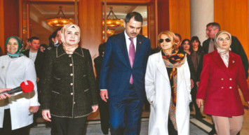 Murat Kurum’a Tansu Çiller desteği: “Beni çok heyecanlandırdı!”