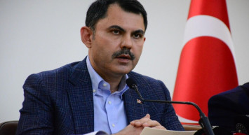 Murat Kurum’dan çarpıcı bir reklam filmi daha geldi: ‘Sandık’