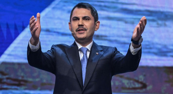 Murat Kurum'dan Özgür Özel'in sözlerine yanıt gecikmedi: Timsah gözyaşları döken sen değil misin?