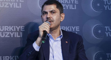 Murat Kurum’dan Sinan Akçıl imzalı yeni seçim şarkısı: ‘Aşkımız Eser Olur’