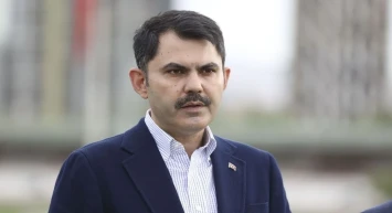 Murat Kurum’dan şok hamle: Canlı yayında tüm mal varlığını açıkladı!