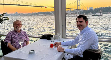 Naci Görür'den Murat Kurum itirafı: Murat Kurum’un deprem konusunda dedikleri yapılırsa İstanbul çok şey kazanır