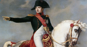 Napolyon Bonapart Kimdir?