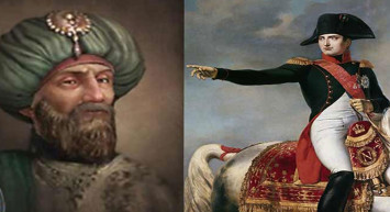 Napolyon’a yenilgiyi tattıran Türk komutan kimdir?