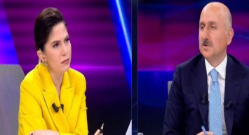 Neden mi Kanal İstanbul! Ulaştırma ve Altyapı Bakanı Adil Karaismailoğlu Cevapladı
