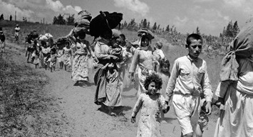Nekbe: 1948'de Filistinlilerin yaşadığı trajedi