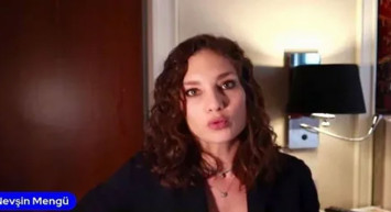 Nevşin Mengü, Sarıyer’deki başkan adaylarını merceğe aldı!