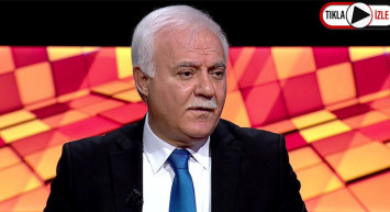 Nihat Hatipoğlu Gelen Soruları Cevapladı!