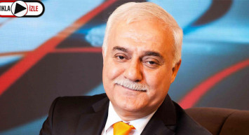 Nihat Hatipoğlu Sorulara Yanıt Verdi!