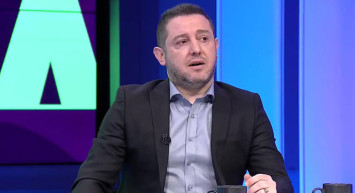 Nihat Kahveci'den Ajax Maçının Fransız Hakemine Sert Tepki!