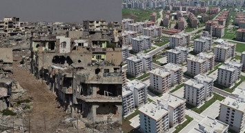 Nusaybin Ticaret Merkezi Olacak