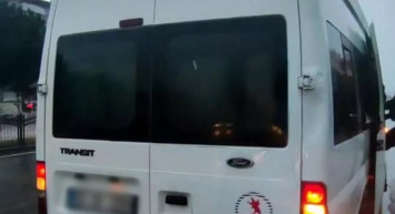 Öğrencilerden valizleri için ek ücret talep etti: Şikayet edebilirsin