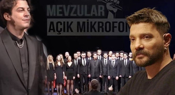 Oğuzhan Uğur Paylaştı: Norm Ender’in 100. Yıl için bestelediği marş dikkat çekti