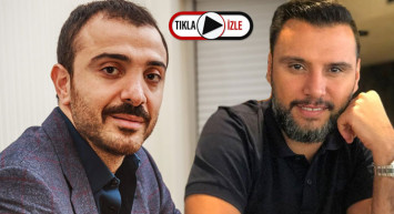 Okan Kurt, Alişan’ın Kulis Hallerini Paylaştı