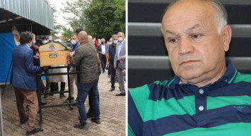 Öleceğini Hisseden Adam Ölmeden Aylar Önce Servetini Bakın Nereye Bağışladı