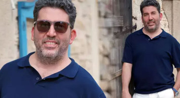 Oyuncu Emre Kınay İstanbul trafiğine isyan etti: Seçime de sandığa da gitmiyorum