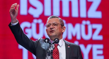 Murat Kurum’un Gazze açıklamalarından rahatsız olan Özgür Özel’in Hamas hakkındaki sözleri yeniden gündem oldu: İsrail'in saldırılarına direnen Hamas'ı terör örgütü ilan etti