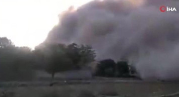 Pakistan'da toprak kayması: 250 Kişi Enkaz Altında Kaldı