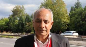 PCR Testi Yaptırmayınca Ankara'dan İstanbul'a Yürümek Zorunda Kaldı