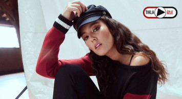 Pelin Akil’in İkizlerinin Kardeş Kavgası