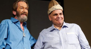 Pelin Öztekin'in Paylaştığı Rasim Öztekin ile Ferhan Şensoy'un Videosu Herkesi Ağlattı!