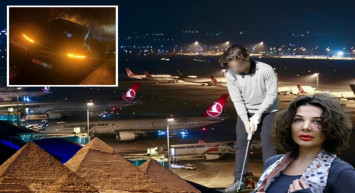 Pes dedirtti! Cihantimur kazasında şok gelişme: Ambulans çağırmak yerine o anları kayda almış! İşte o video…