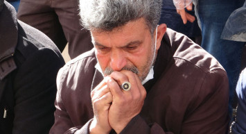 PKK Tarafından Evladı Kaçırılan Acılı Babanın Kararlı Duruşu