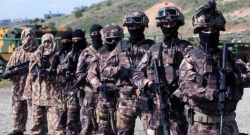 Polis Özel Harekat 38 Yaşında!