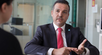 Prof. Dr. Kürşad Zorlu: Türkiye Afganistan'da Savaşın Bir Parçası Değil Barış Sağlamak İçin Oradadır