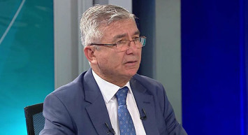 Prof. Dr. Mesut Hakkı Caşin: 'HDP İl Binasına Yapılan Saldırı Algı Operasyonudur'
