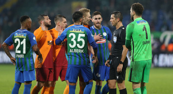 Rasim Ozan Kütahyalı'nın Ali Palabıyık Yorumu Herkesi Şaşkına Çevirdi!