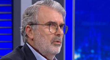 Resul Tosun: HDP Binasına Yapılan Saldırı Mağdur Görünmek İçin Oynanan Bir Tezgahtır