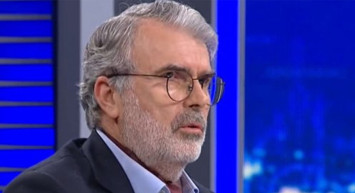 Resul Tosun'dan Olay Yaratan Sözler: CHP'liler Bile İnanmıyor