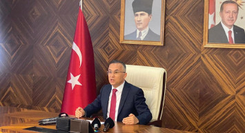 Rize Valisi Kemal Çeber: 3 Milyon Yolcu Taşıyacak