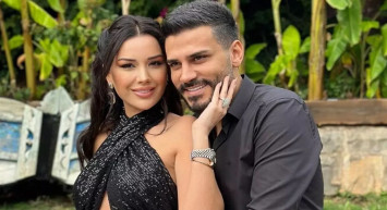 Saçmalama Engin! Meğer Engin Polat başka bir kadını hamile bırakmış: Çocuğumuza kıydın!