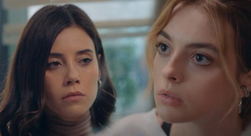 Sadakatsiz 29. Bölüm Fragmanı