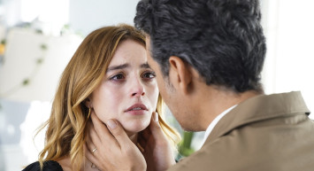 Sadakatsiz 31. bölüm 2. Fragmanı