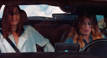 Sadakatsiz Sezon Finali