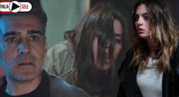 Sadakatsiz Son Sahne