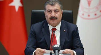 Sağlık Bakanı Fahrettin Koca’dan Aşılama Kampanyası İçin Kamu Spotu