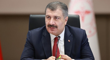 Sağlık Bakanı Koca’dan Bilim Kurulu Sonrası Önemli Açıklamalar