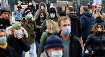 Sağlık Bakanlığı Kovid-19 Aşısıyla İlgili Tanıtım Klibi Yayınladı