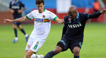 Salih Uçan Gelecek Sezon İçin Son Kararını Verdi!