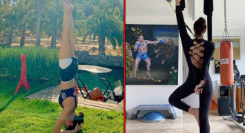 Sarı lacivertli Takımın Yengesi Zeynep Demirel'e Sosyal Medyada Övgü Dolu Mesajlar!