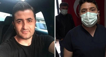 Savcı Kendisini Muayene Etmediği Gerekçesi ile Doktoru Gözaltına Aldırdı