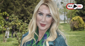 Seda Sayan TikTok Videosu Çekti