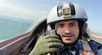 Selçuk Bayraktar, KAAN'ın ilk uçuşunu kutladı: “Türkiye'nin milli gururu havada!"