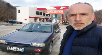 Selde Kaybolmadan Dakikalar Önce Son Hikayesini Paylaşmış